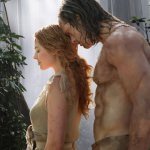 The Legend of Tarzan Image #2