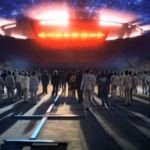 Close Encounters of the Third Kind