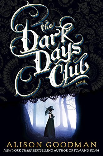 lady helen and the dark days club