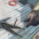 Fallout 4 JAWS Easter Egg #3