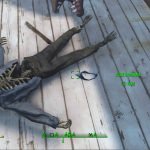 Fallout 4 JAWS Easter Egg #4