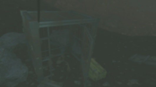 Fallout 4 JAWS Easter Egg #6