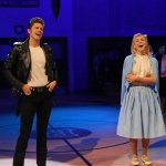 Grease Live 08