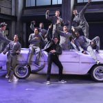 Grease Live 13