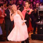 Grease Live 29