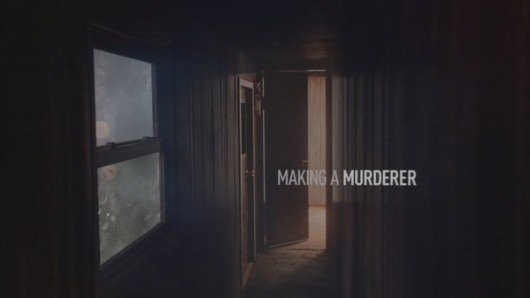Making A Murderer Netflix