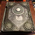 Shannara box 6