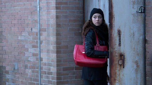 The Magicians 101-03