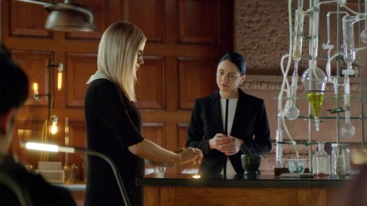 The Magicians 101-07