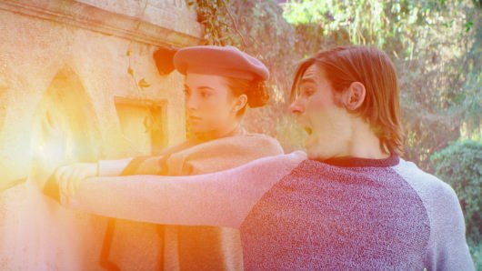 The Magicians 101-08