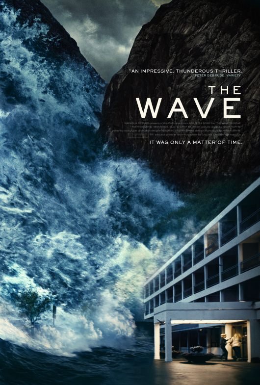 ocean waves movie