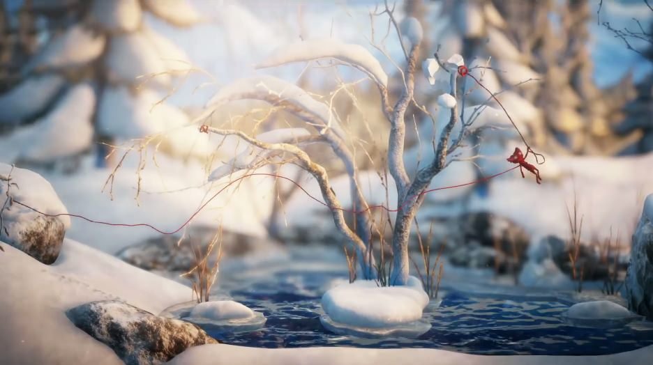 Unravel как сделать ярни из unravel