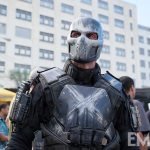Captain America: Civil War Crossbones
