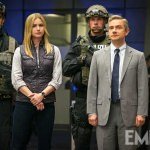 Captain America: Civil War Everett Ross Agent 13