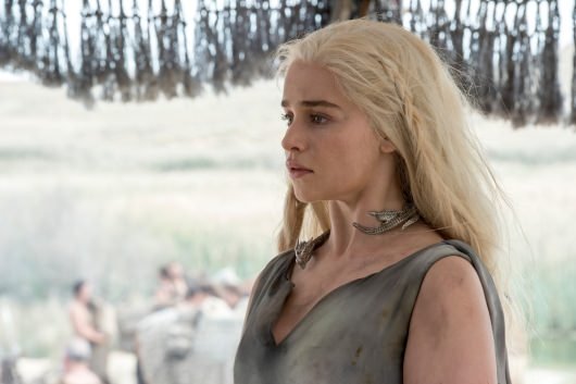 Game of Thrones Season 6 Images #4