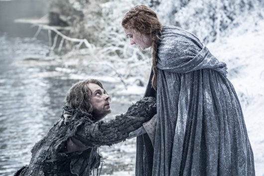 Game of Thrones Season 6 Images #5
