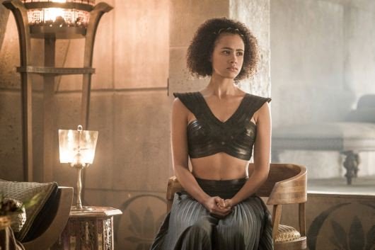 Game of Thrones Season 6 Images #6