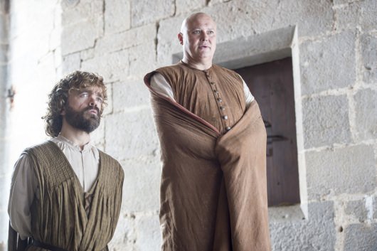 Game of Thrones Season 6 Images #21