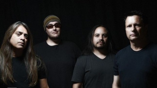 Redemption Band Photo