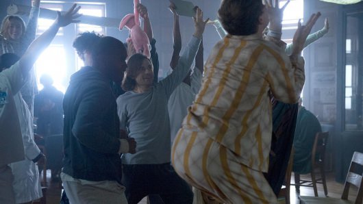 The Magicians 104-05