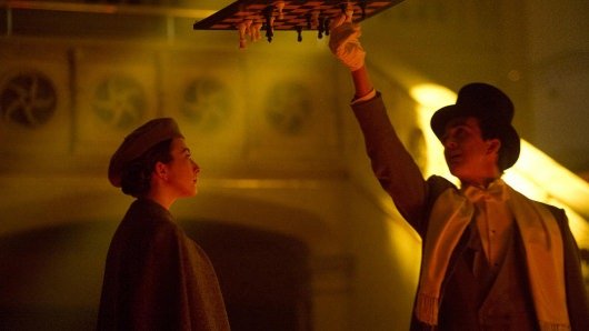 The Magicians 104-09