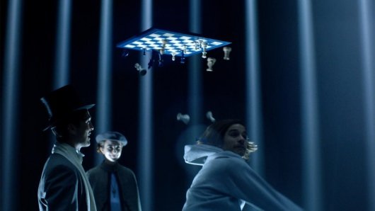 The Magicians 104-15