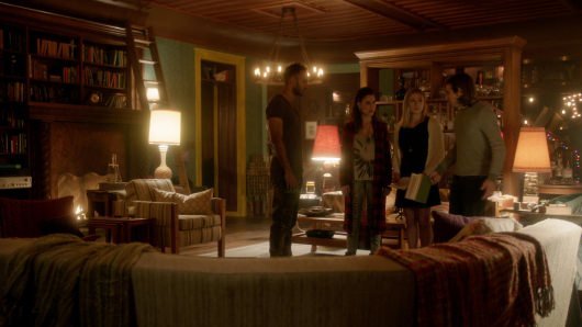 The Magicians 106-01