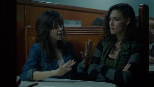 The Magicians 106-07