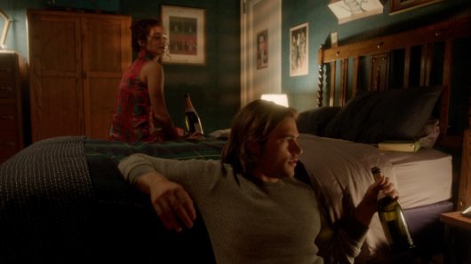 The Magicians 106-08