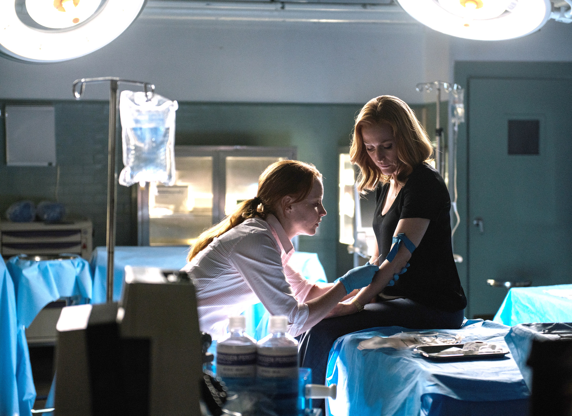 X-Files 106-03
