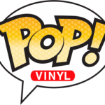 Pop! Vinyl logo