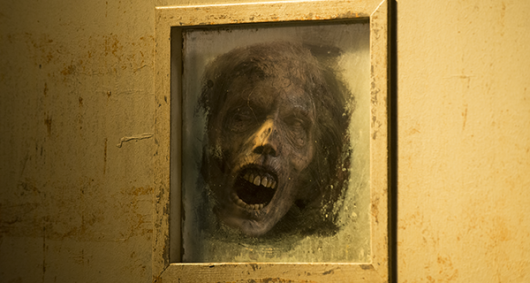 The Walking Dead, Season 6, Episode 13 Review