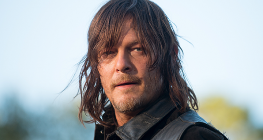 The Walking Dead, Season 6, Episode 14 review