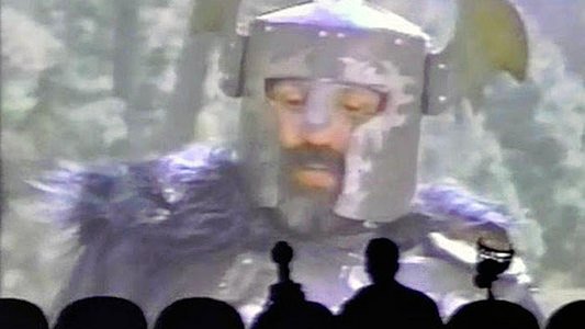 MST3K: Volume XXXV DVD Review