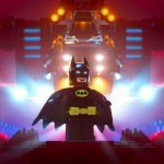 The LEGO Batman Movie #1