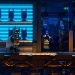 The LEGO Batman Movie #2The LEGO Batman Movie #2