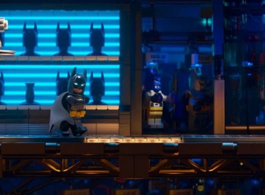 The LEGO Batman Movie #2The LEGO Batman Movie #2