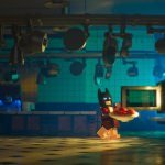 The LEGO Batman Movie #4