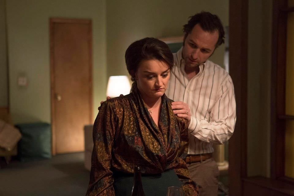 TV Review: The Americans 4.5 “Clark's 