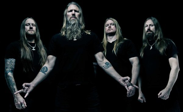 Картинки группы amon amarth