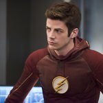 The Flash 218-01
