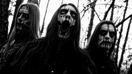 Carach Angren Band Photo