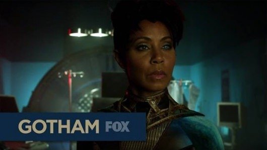 Gotham 221 Header
