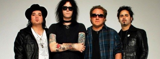 Motochrist Band Photo