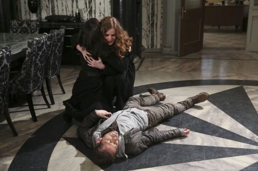 Once Upon A Time 521-04