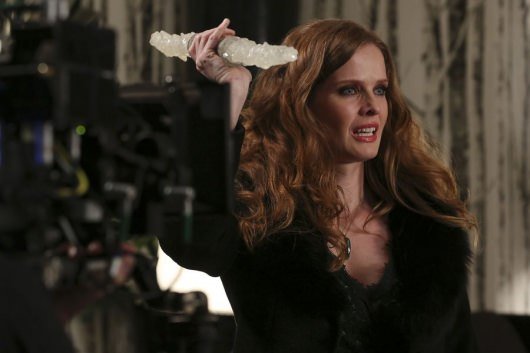 Once Upon A Time 521-19