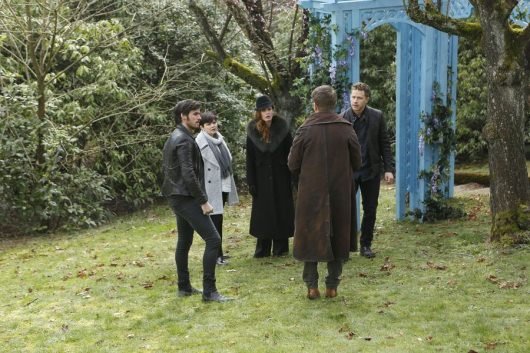 Once Upon A Time 522-01