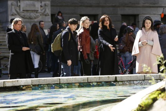 Once Upon A Time 523-18