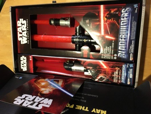 Star Wars Day May the 4th package