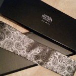 My Star Wars Galactic Empire Tie